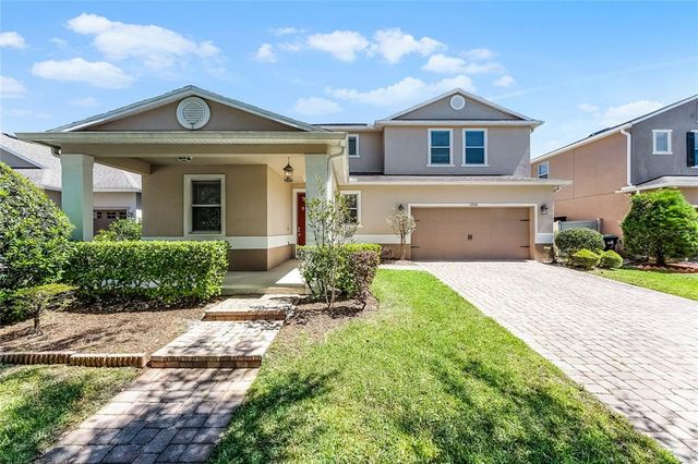 11926 VERRAZANO DRIVE, Orlando, FL 32836