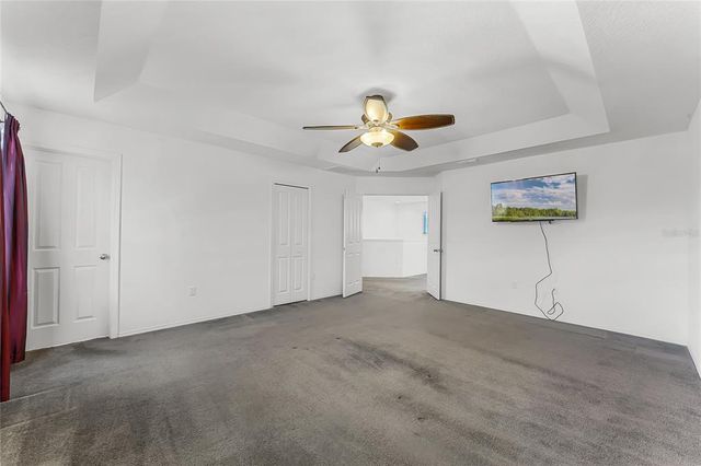 11926 VERRAZANO DRIVE, Orlando, FL 32836