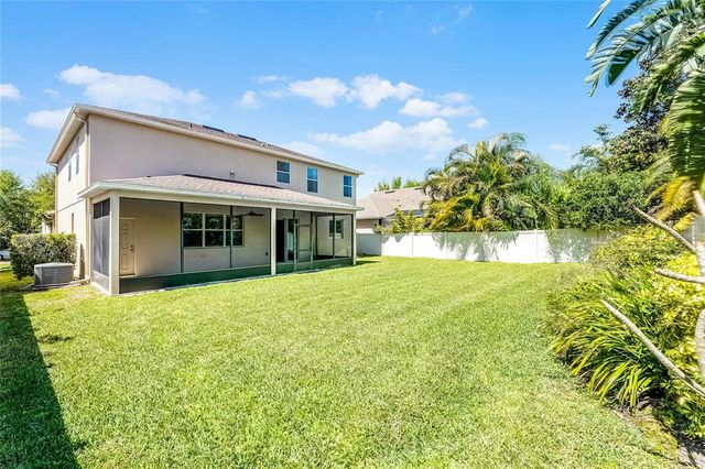 11926 VERRAZANO DRIVE, Orlando, FL 32836