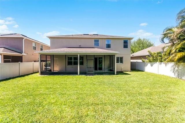 11926 VERRAZANO DRIVE, Orlando, FL 32836