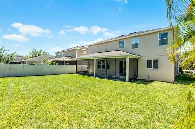 11926 VERRAZANO DRIVE, Orlando, FL 32836