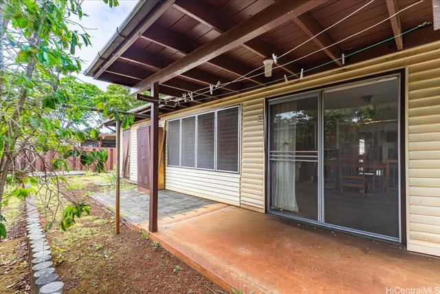 95-442 Kaawela Place, Mililani, HI 96789