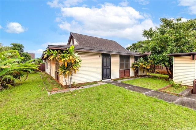 95-442 Kaawela Place, Mililani, HI 96789