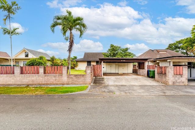 95-442 Kaawela Place, Mililani, HI 96789