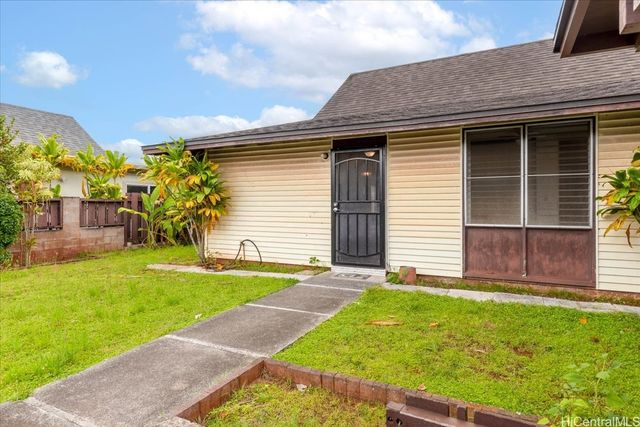 95-442 Kaawela Place, Mililani, HI 96789