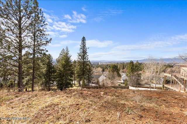 1985 E Grandview DR, Coeur D'alene, ID 83815