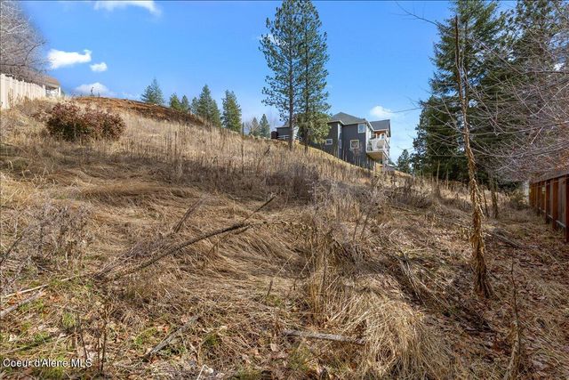 1985 E Grandview DR, Coeur D'alene, ID 83815