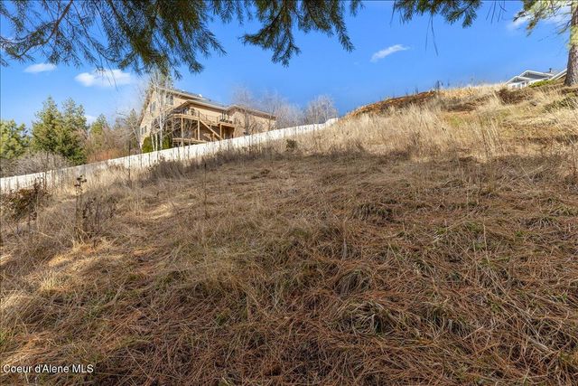 1985 E Grandview DR, Coeur D'alene, ID 83815