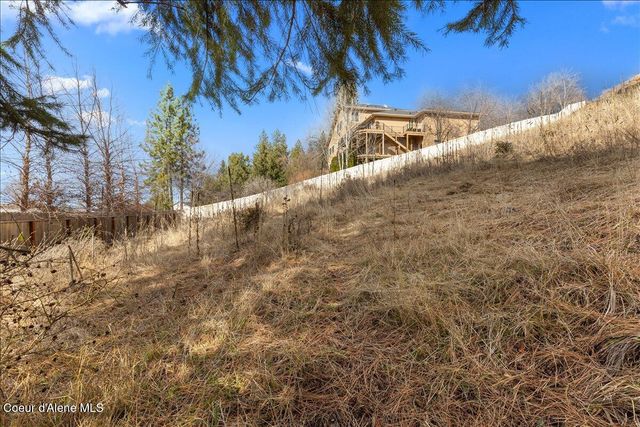 1985 E Grandview DR, Coeur D'alene, ID 83815