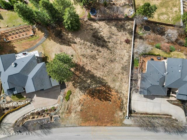 1985 E Grandview DR, Coeur D'alene, ID 83815