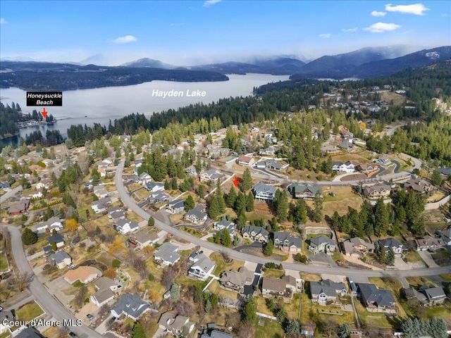 1985 E Grandview DR, Coeur D'alene, ID 83815