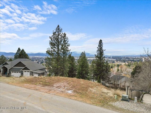 1985 E Grandview DR, Coeur D'alene, ID 83815