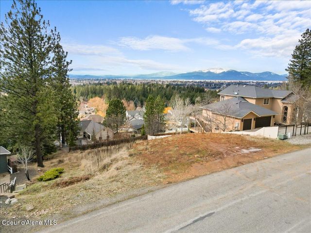 1985 E Grandview DR, Coeur D'alene, ID 83815