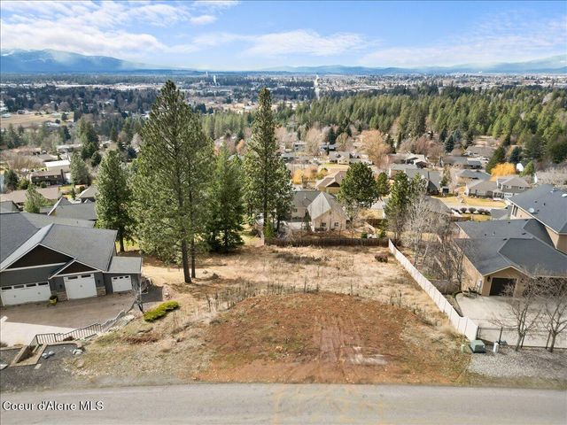 1985 E Grandview DR, Coeur D'alene, ID 83815