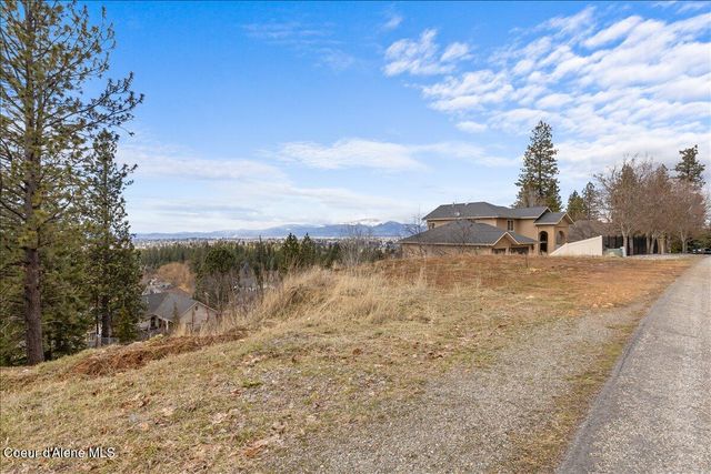 1985 E Grandview DR, Coeur D'alene, ID 83815