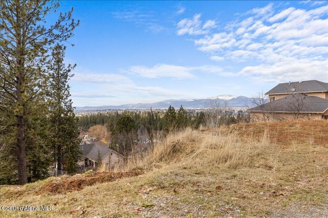 1985 E Grandview DR, Coeur D'alene, ID 83815