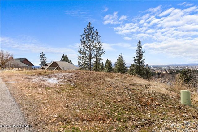 1985 E Grandview DR, Coeur D'alene, ID 83815