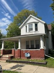 414 Baden Street, Toledo, OH 43609