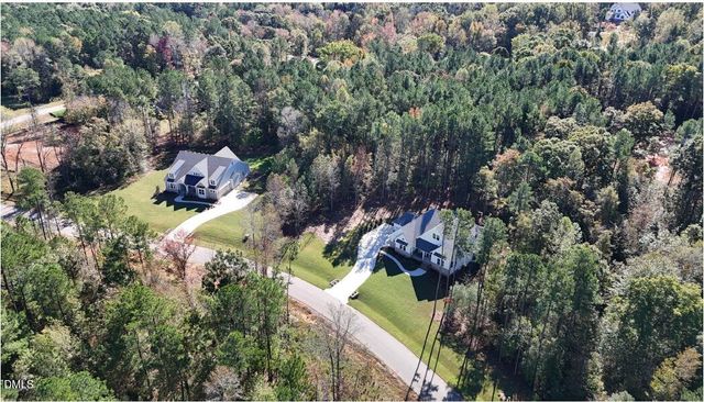 215 Rexford Lane, Pittsboro, NC 27312