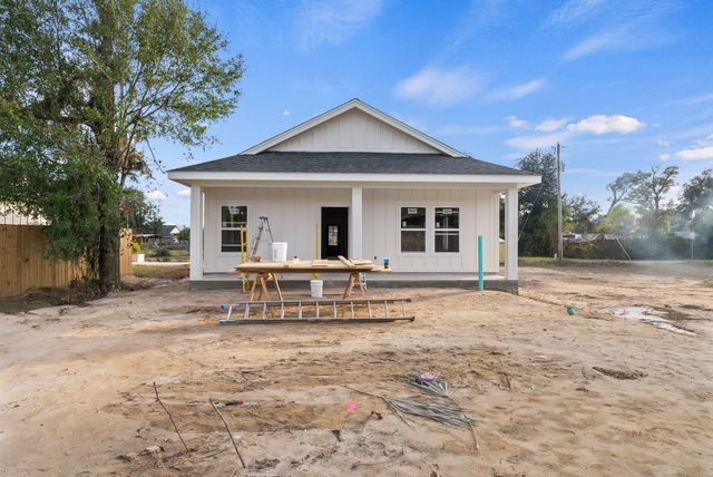 1439 1st Street, Panama City, FL 32409