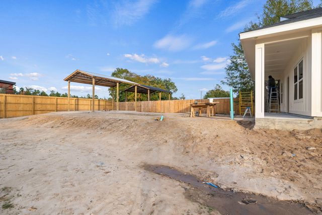 1439 1st Street, Panama City, FL 32409