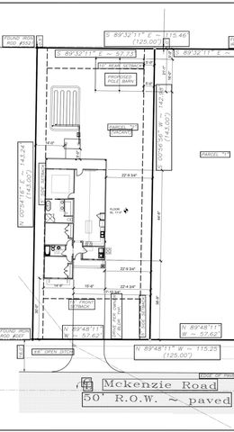 1439 1st Street, Panama City, FL 32409