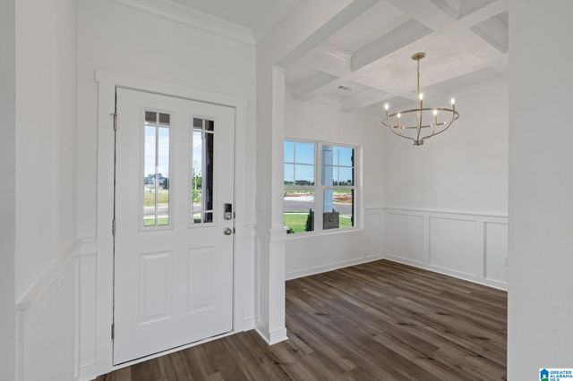 163 BELLEHURST DRIVE, Warrior, AL 35180