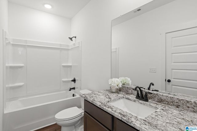163 BELLEHURST DRIVE, Warrior, AL 35180