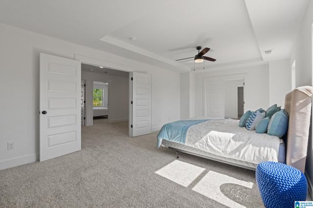 163 BELLEHURST DRIVE, Warrior, AL 35180