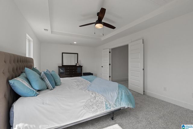 163 BELLEHURST DRIVE, Warrior, AL 35180