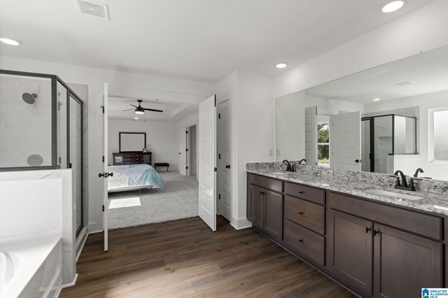 163 BELLEHURST DRIVE, Warrior, AL 35180