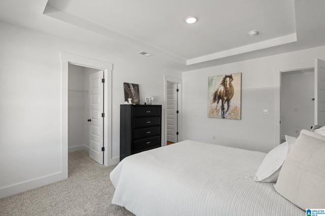 163 BELLEHURST DRIVE, Warrior, AL 35180
