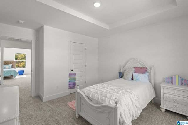 163 BELLEHURST DRIVE, Warrior, AL 35180