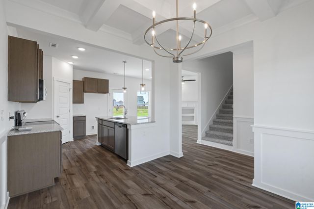 163 BELLEHURST DRIVE, Warrior, AL 35180