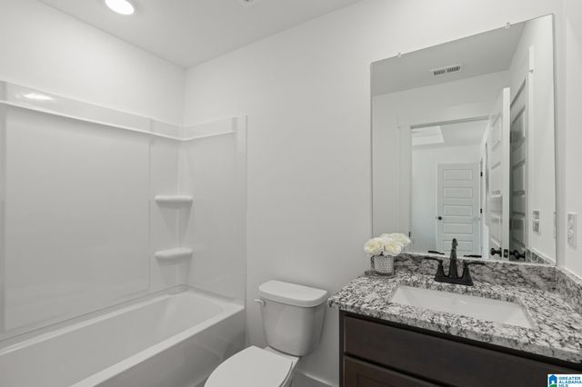 163 BELLEHURST DRIVE, Warrior, AL 35180