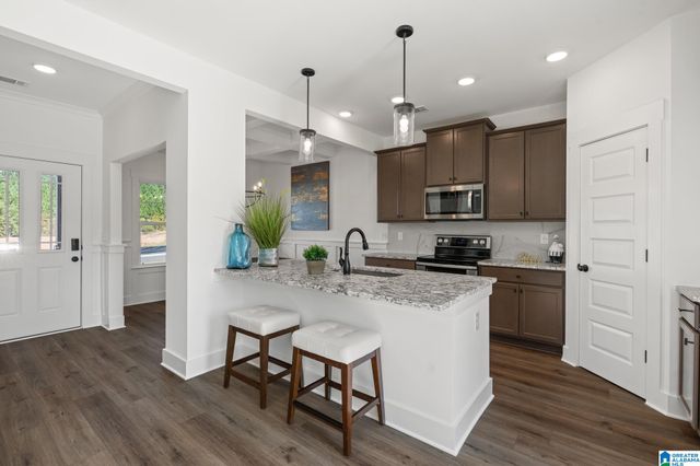 163 BELLEHURST DRIVE, Warrior, AL 35180