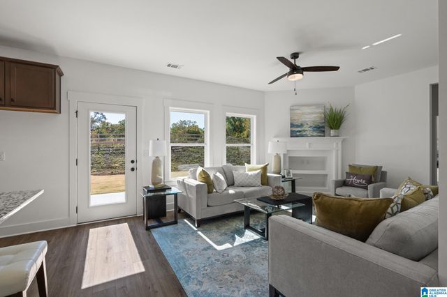 163 BELLEHURST DRIVE, Warrior, AL 35180