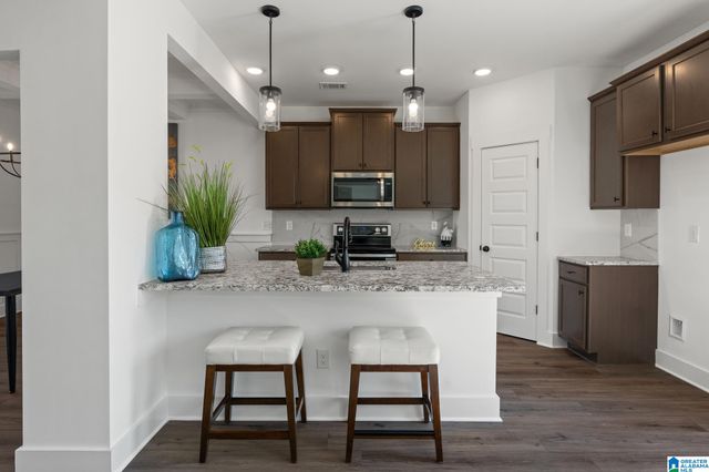 163 BELLEHURST DRIVE, Warrior, AL 35180