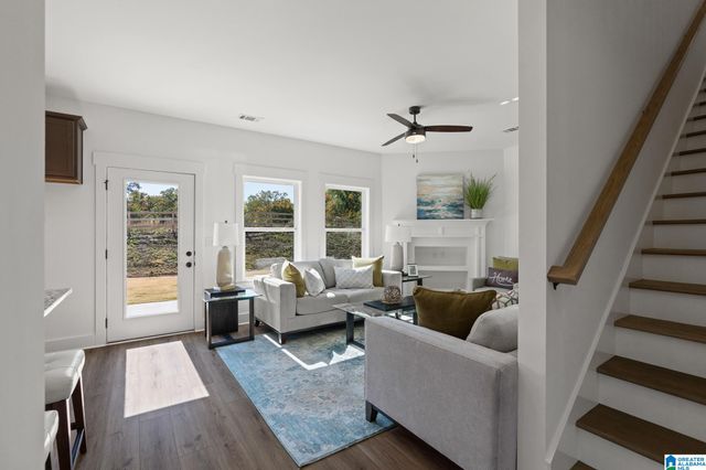 163 BELLEHURST DRIVE, Warrior, AL 35180