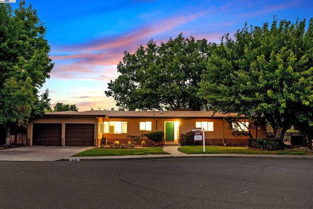 4382 Colgate Way, Livermore, CA 94550