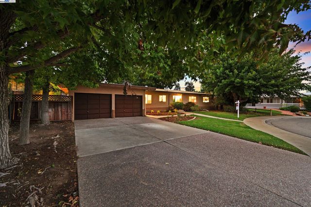 4382 Colgate Way, Livermore, CA 94550