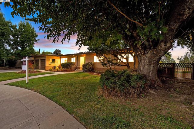 4382 Colgate Way, Livermore, CA 94550