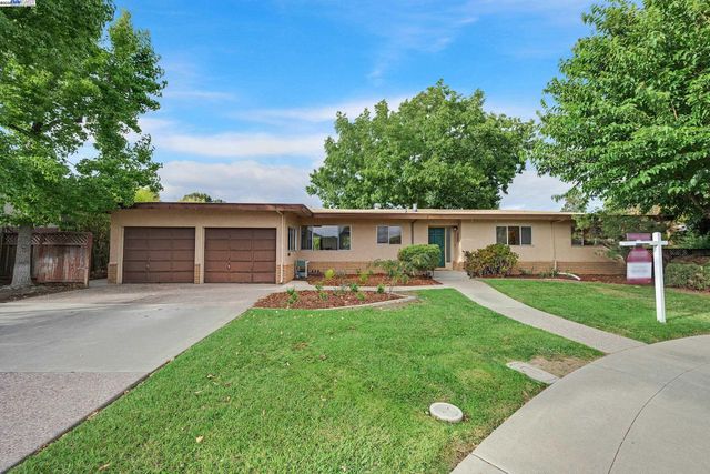 4382 Colgate Way, Livermore, CA 94550