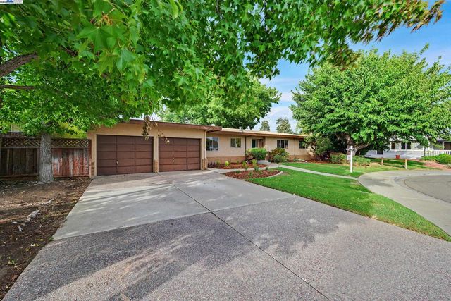 4382 Colgate Way, Livermore, CA 94550