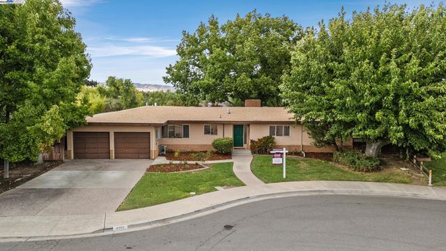 4382 Colgate Way, Livermore, CA 94550