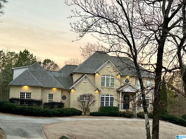 347 MCMAHON HIGHLAND ROAD, Calera, AL 35040