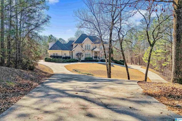 347 MCMAHON HIGHLAND ROAD, Calera, AL 35040