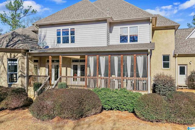 347 MCMAHON HIGHLAND ROAD, Calera, AL 35040