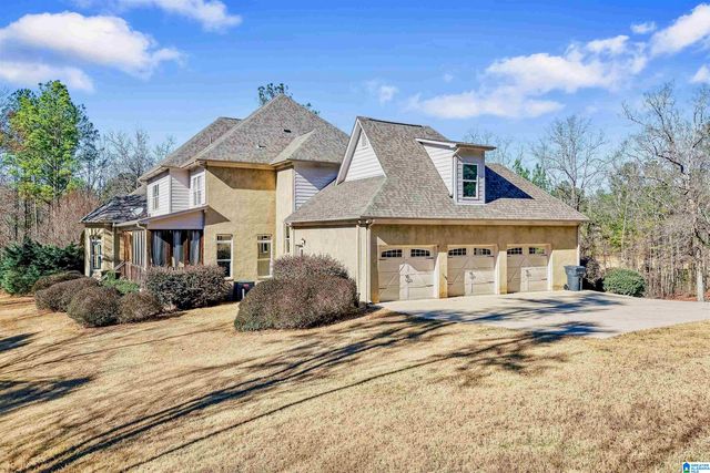 347 MCMAHON HIGHLAND ROAD, Calera, AL 35040