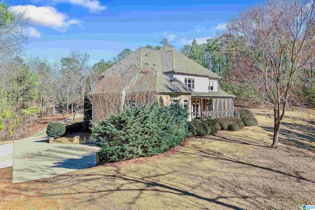 347 MCMAHON HIGHLAND ROAD, Calera, AL 35040